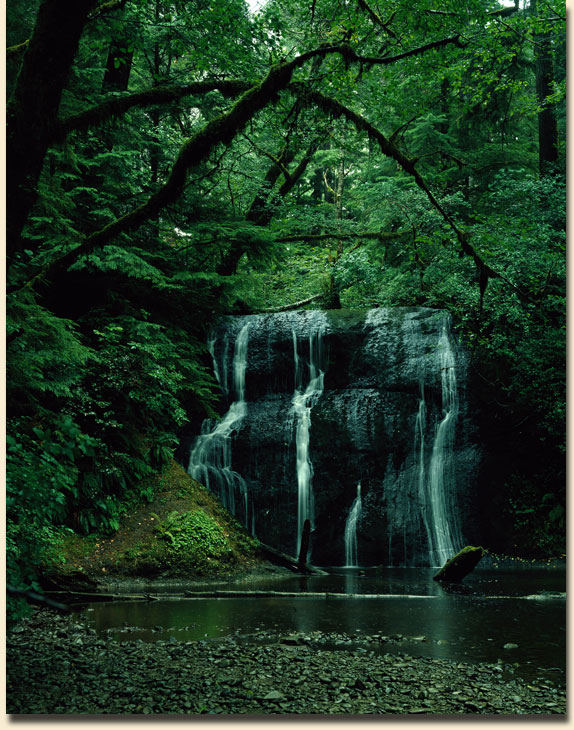 Falls Creek