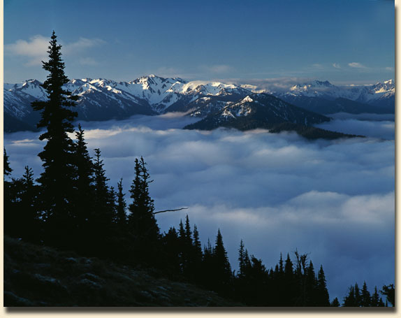 McCartney Peak