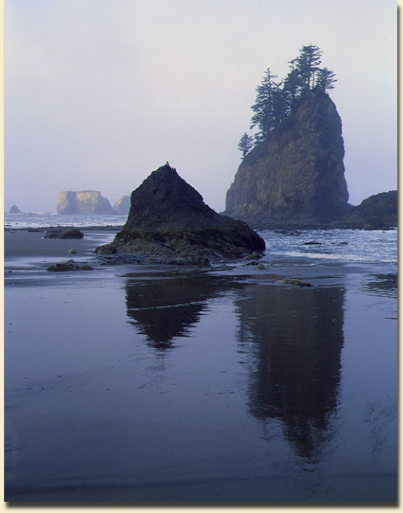 Second Beach