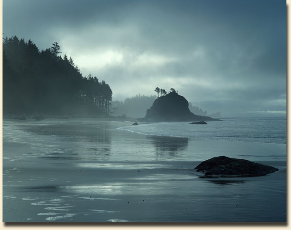 Second Beach