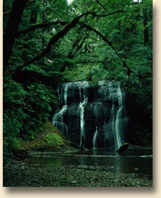 Falls Creek