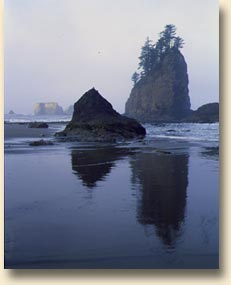 Second Beach