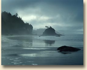 Second Beach