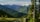 Elwha Valley, Hurricane Ridge