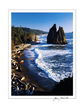 Rialto Beach