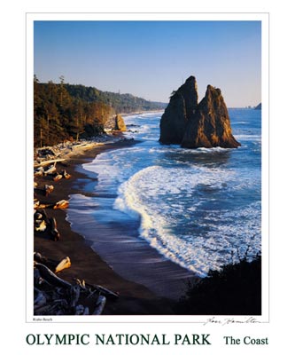 Rialto Beach